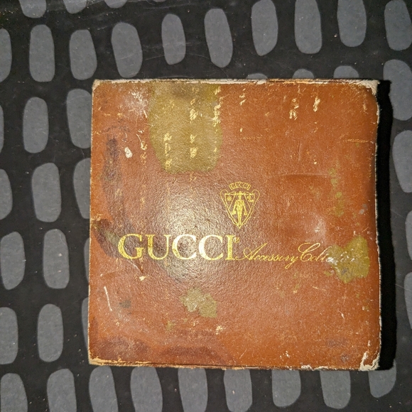 Keychain Ring GC - Picture 5 of 6